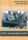 Buchcover Föhrleben
