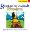 Buchcover Kamasutra auf Bayerisch