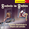 Buchcover Fensterln im Finstern