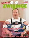 Buchcover Das neue Zwillinge Magazin Mai/Juni 2016