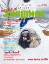 Buchcover Das neue Zwillinge Magazin Jan. / Feb. 2014