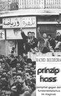 Buchcover Prinzip Hass