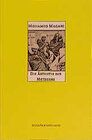 Buchcover Die Ästhetik des Metzgers