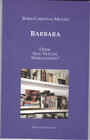 Buchcover Barbara