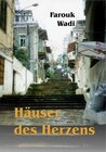 Buchcover Häuser der Herzen