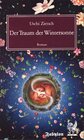 Buchcover Der Traum der Wintersonne