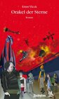 Buchcover Sternensaga / Orakel der Sterne