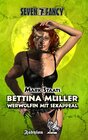 Buchcover Bettina Müller - Werwölfin mit Sexappeal