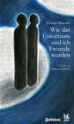 Buchcover Science Fiction 2: Wie das Universum und ich Freunde wurden