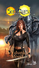 Buchcover SunQuest - Quinterna 1: Der Dunkle Mond