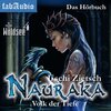 Buchcover Die Chroniken von Waldsee - 4 - Nauraka - Volk der Tiefe (Download)