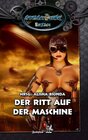 Buchcover SteamPunk - Erotics: Der Ritt auf der Maschine