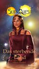 Buchcover SunQuest - Dies Cygni 3: Das sterbende Land