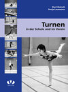 Buchcover Turnen in der Schule und im Verein