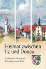 Buchcover Heimat zwischen Ilz und Donau
