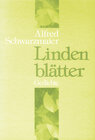 Buchcover Lindenblätter