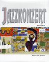 Buchcover Jazzkonzert
