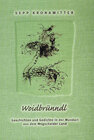 Buchcover Woidbrünndl