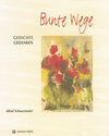 Buchcover Bunte Wege