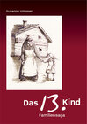Buchcover Das 13. Kind