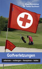 Buchcover Golfverletzungen