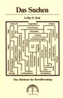 Buchcover Das Suchen
