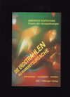 Buchcover Die Erdstrahlen als Krankheitsursache