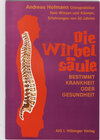 Buchcover Die Wirbelsäule bestimmt Krankheit oder Gesundheit