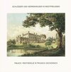 Buchcover Schlösser und Herrenhäuser in Westpreussen. Lithographien aus der 2. Hälfte des 19. Jahrhunderts