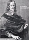 Buchcover Johannes Hevelius "Fürst der Astronomie"
