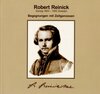 Buchcover Robert Reinick (Danzig 1805-1852 Dresden)