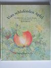 Buchcover Vom schlafenden Apfel