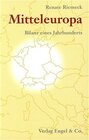 Buchcover Mitteleuropa - Bilanz eines Jahrhunderts