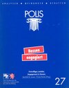 Buchcover "Hessen engagiert" - Freiwilliges soziales Engagement in Hessen