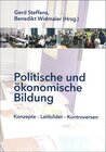 Buchcover Politische und ökonomische Bildung