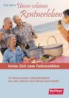 Buchcover Unser schönes Rentnerleben