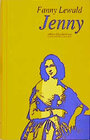 Buchcover Jenny