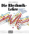 Buchcover Die Rhythmik-Lehre