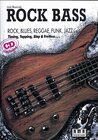 Buchcover Rock Bass