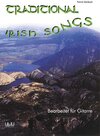 Buchcover Traditional Irish Songs