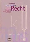 Buchcover Musiker-Recht