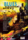 Buchcover Blues Guitar Rules - englisch sprachig