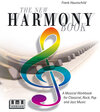 Buchcover The New Harmony Book