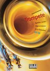 Buchcover Trompete