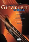 Buchcover Käppels Gitarrenschule