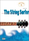 Buchcover The String Surfer
