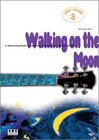 Buchcover Walking on the Moon