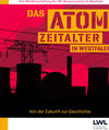 Buchcover Das Atomzeitalter in Westfalen