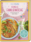 Buchcover Baby und Familie: Schnelle Familienküche