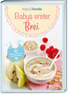 Buchcover Baby und Familie: Babys erster Brei